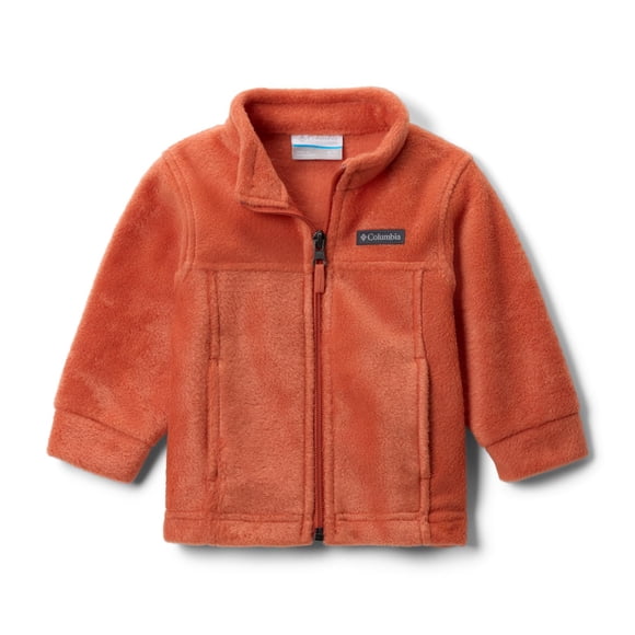 Campera de Polar Columbia Steens Mountain II Tuscan XL
