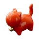 thumbnail image 2 of Toilet Caps Toilet Caps Toilet Caps Decorative Ceramic Toilet Covers Toilet Caps Animals, 2 of 6