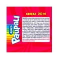 thumbnail image 2 of Pack de 24 Bebida Pau Pau Cereza de 250ml Pau Pau Cereza 250ml, 2 of 3