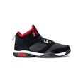 thumbnail image 2 of FUBU Men's Zone High-Top basketball shoes,sizes 8-13#, 2 of 2