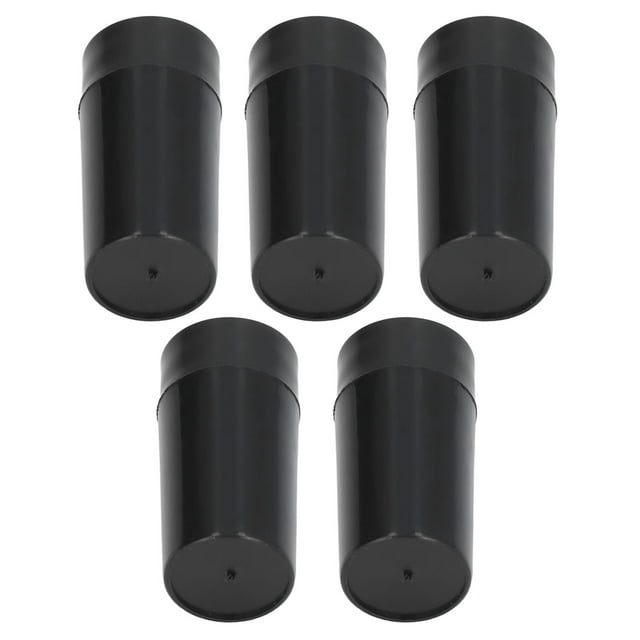 5Pcs Ink Roll Refill Roller , Label Ink Roll Refill Ink Roll Cartridge 20mm Accessory Set Kit for MX5500 Labeller