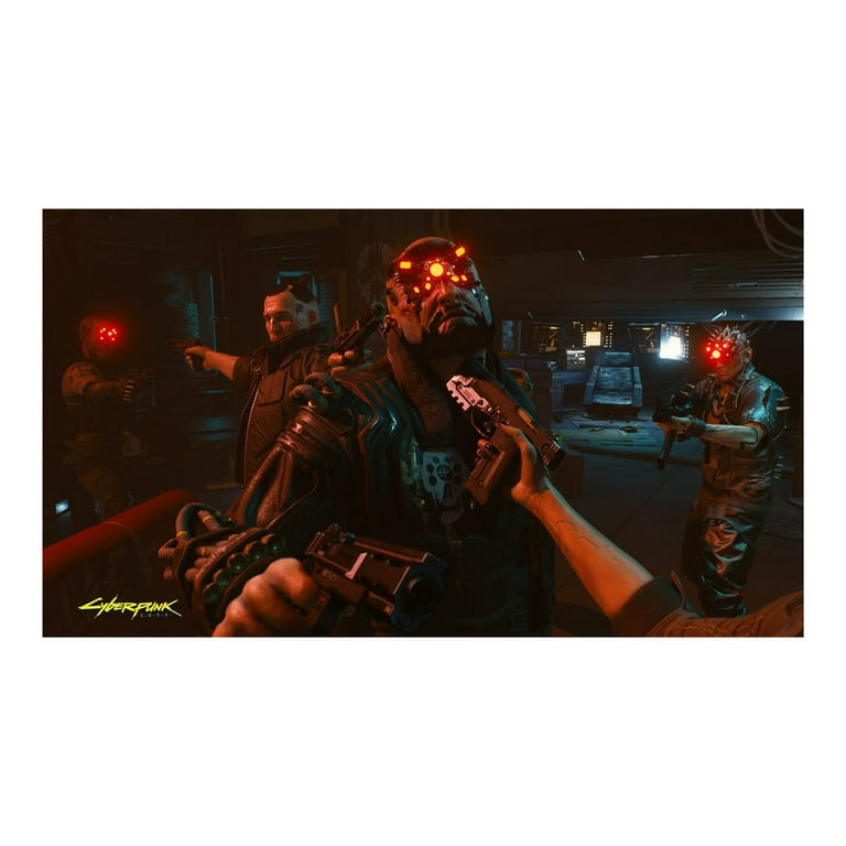 Where to buy cyberpunk online 2077 collector's edition