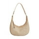 thumbnail image 5 of Bolso pequeño y popular de paja tejida para mujer, estilo coreano, versátil, para vacaciones en la playa, bandolera de hombro, 2025, 5 of 5