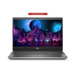 thumbnail image 1 of Laptop Dell 7550, 15", Core I7 10a Gen, 32GB Ram, 1TB SSD, Nvidia Quadro,, Reacondicionado, 1 of 6