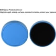 thumbnail image 3 of ZOUSSIQI Lens Cap, Dustproof Buffer Sponge, Antiscratch Camera Lens Protective Cover, Fit for (Dark Blue) CA919-57031, 3 of 8