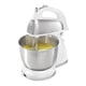thumbnail image 1 of Batidora de Pedestal Hamilton Beach 6 Velocidades Acero con Blanco, 1 of 3