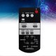 thumbnail image 4 of FSR68 ZJ78800 Replace Remote Control for Yamaha Sound Bar YAS-103 YAS-93 YAS103 YAS93, 4 of 5