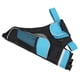 thumbnail image 5 of Soporte para flechas, tiro con arco, bolsa de almacenamiento de flechas de alta capacidad con cinturón para caza y tiro, color azul, 5 of 10