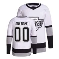 thumbnail image 5 of Jersey personalizado de hockey sobre hielo para hombre de Los Ángeles # 11 Anze Kopitar # 8 Drew Doughty # 20 Luc Robitaille # 55 Quinton Byfield Kevin Fiala, 5 of 5