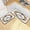 Cute Colorful Donuts, variant on Dailycode 2 Pcs Kitchen Rug Set Non Slip Absorbent Soft Floor Mats for Kitchen Bathroom Cartoon Flamingo 19.7"x27.6"+19.7"x47.2"