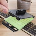 thumbnail image 4 of Multi-Instrument String Cleaner Tool for Guitar,Bass, Ukulele, Violin, 4 of 5