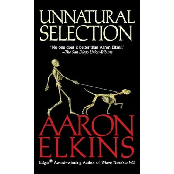 Pre-Owned Unnatural Selection (Mass Market Paperback) 0425216055 9780425216057
