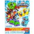 thumbnail image 2 of Marvel Preschool 72pc Memory Match, 2 of 3