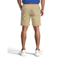 thumbnail image 2 of Ben Hogan Men's & Big Men's Stretch Golf Shorts with Active Waistband, 7" & 9" Inseams, Sizes 30-50, 2 of 6