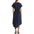 thumbnail image 2 of A.L.C. womens  Odin Dress, 0, 2 of 3