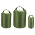 thumbnail image 1 of Bolsa seca de 3 piezas que mantiene seco Bolsas secas impermeables para la playa Senderismo al aire libre kusrkot Bolsas secas impermeables, 1 of 8