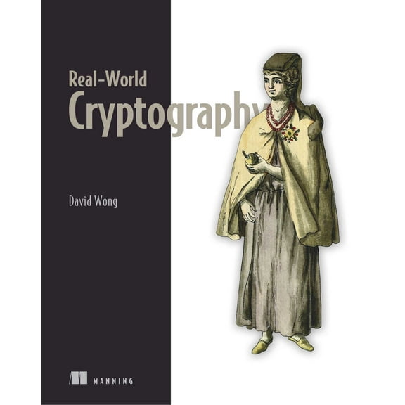 Real-World Cryptography (Paperback)