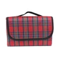 thumbnail image 1 of Picnic Blanket Mat 200cm Waterproof Camping Outdoor Beach Festival Rug υ( сκ ю[ G8G42, 1 of 6