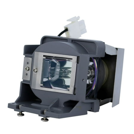 Advanced Lamps™ Lamp & Housing for The Viewsonic PJD6555W Projector - 1 Unit per pack