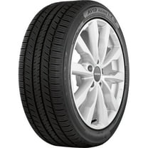 Set of 4 Yokohama Avid Ascend LX 205/65R16 95H Tires