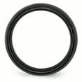 thumbnail image 3 of Primal Steel Black Ceramic 8mm Band, 3 of 11