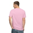 thumbnail image 6 of Effete Feline Claw Marks Scratch Unisex HD Cotton™ T-shirt, 6 of 6