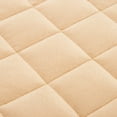 thumbnail image 3 of SUNSIOM 3Pcs Car Universal Seat Cushion Breathable Non-Slip Front Rear Seat Cushion, Auto Bench Protector for Car, 3 of 6