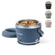 thumbnail image 1 of Lonchera eléctrica Crock-Pot de 600 ml, azul desteñido, portátil Crock-Pot NA, 1 of 7