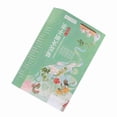 thumbnail image 1 of Té De Flores, 20 Unidades De Bolsitas De Té Triangulares, Té Perfumado, Preparación Fría Y Caliente, 6 G Por Unidad Para Regalos, 1 of 7