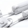 thumbnail image 5 of T5 T8 LED Tube Power Extension Cable with On/Off Switch, 5 of 5