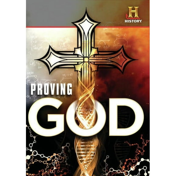 Proving God (DVD), The History Channel, Documentary