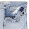 thumbnail image 4 of Levi's Girls Toddler Baggy Flare Jean, Sizes 2T-4T, 4 of 4