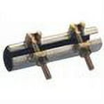 thumbnail image 2 of B & K 160-603 1-Bolt Pipe Repair Clamp Stainless Steel, 2 of 2
