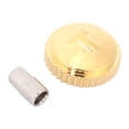 thumbnail image 3 of Watch Head, Replacement Watch Crown Compact Portable With Connector For Watch Repair, 3 of 8