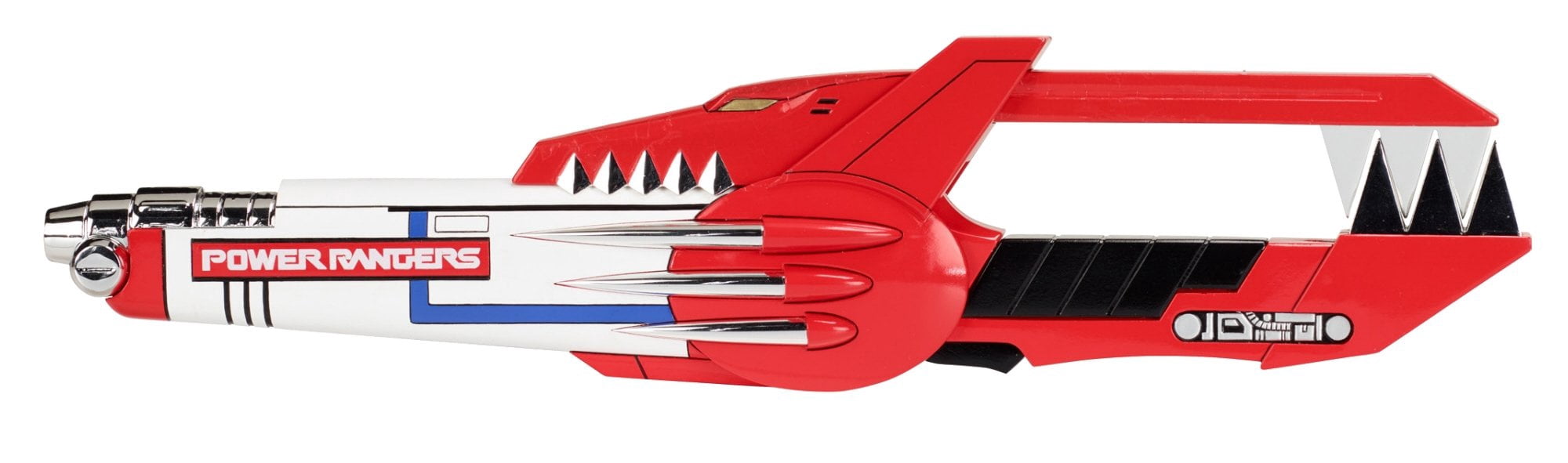 Power Rangers 97376 Blaster Role Play