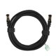 thumbnail image 2 of Cable Ethernet De 40 Gbps, Cable Ethernet, Blindaje Multicapa, Transmisión De Alta Velocidad, Banda Ancha, Oficina Para El Hogar, 2 of 8