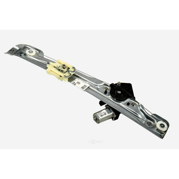 Power Window Motor and Regulator Assembly