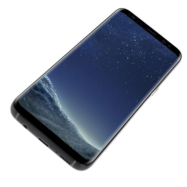Phone Screen Replacement, Organic Light Emitting Diode 5.8in Touch LCD Digitizer Replacement with Frame Touch LCD Display Assembly for Galaxy S8 G950 SM G950F, Easy Installation