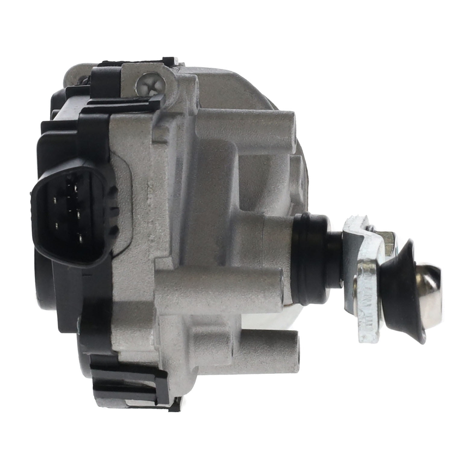 New Front Windshield Wiper Motor Replacement For Chevy/GMC Astro & Safari Vans 1994-2005 (Part # PPWPM1003) - View #3
