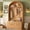 Natural + MDF + Primary Living Space, variant on Farmhouse Fabric Arched Top Hall Tree with 5 Metal Hooks, All-in-One Mudroom Furniture with Adjustable Shelves, Mid-Century Fluted Door Entryway Bench with Wood Grain Finish for Hallway