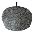 thumbnail image 2 of OUSITAID Tea Cozy Vintage Comfortable Fabric Flower Printed Tea Cosy for Tea Pot, 2 of 9