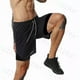 thumbnail image 5 of Licra Deportiva 2 En 1 Hombre Correr Con Gimnasio Short, 5 of 8