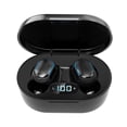thumbnail image 1 of Audífonos Bluetooth Manos Libres MONYA con Pantalla Digital, 1 of 4