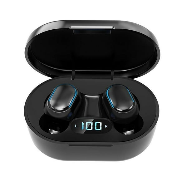 Audífonos Bluetooth Manos Libres MONYA con Pantalla Digital