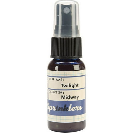 Midway Sprinklers Ink