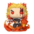 thumbnail image 1 of Kyojuro Rengoku 9na forma 1856 Funko Pop Premium Demon Slayer, 1 of 3