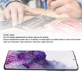 thumbnail image 3 of Pantalla de Repuesto Para S20 Plus, Pantalla Amoled + Digitalizador LCD, Pantalla Multitálilo de 6,7 Pulgadas Con Huella Dactilar, Para SM G986B, Con Marco Central Y, 3 of 7