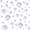 Colorful (Style A), variant on 2 Sheet Bubble Stickers Colorful Bubble Wall Decal Stickers Bathroom Sticker Bubble Decal Bubble Ocean Background for Bathroom Bedroom Living Room Party Decorations,Topboutique