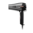 thumbnail image 1 of Secador de pelo Andis 80280 Fold-n-Go 1875W Ceramic Ionic Negro/Plateado, 1 of 9