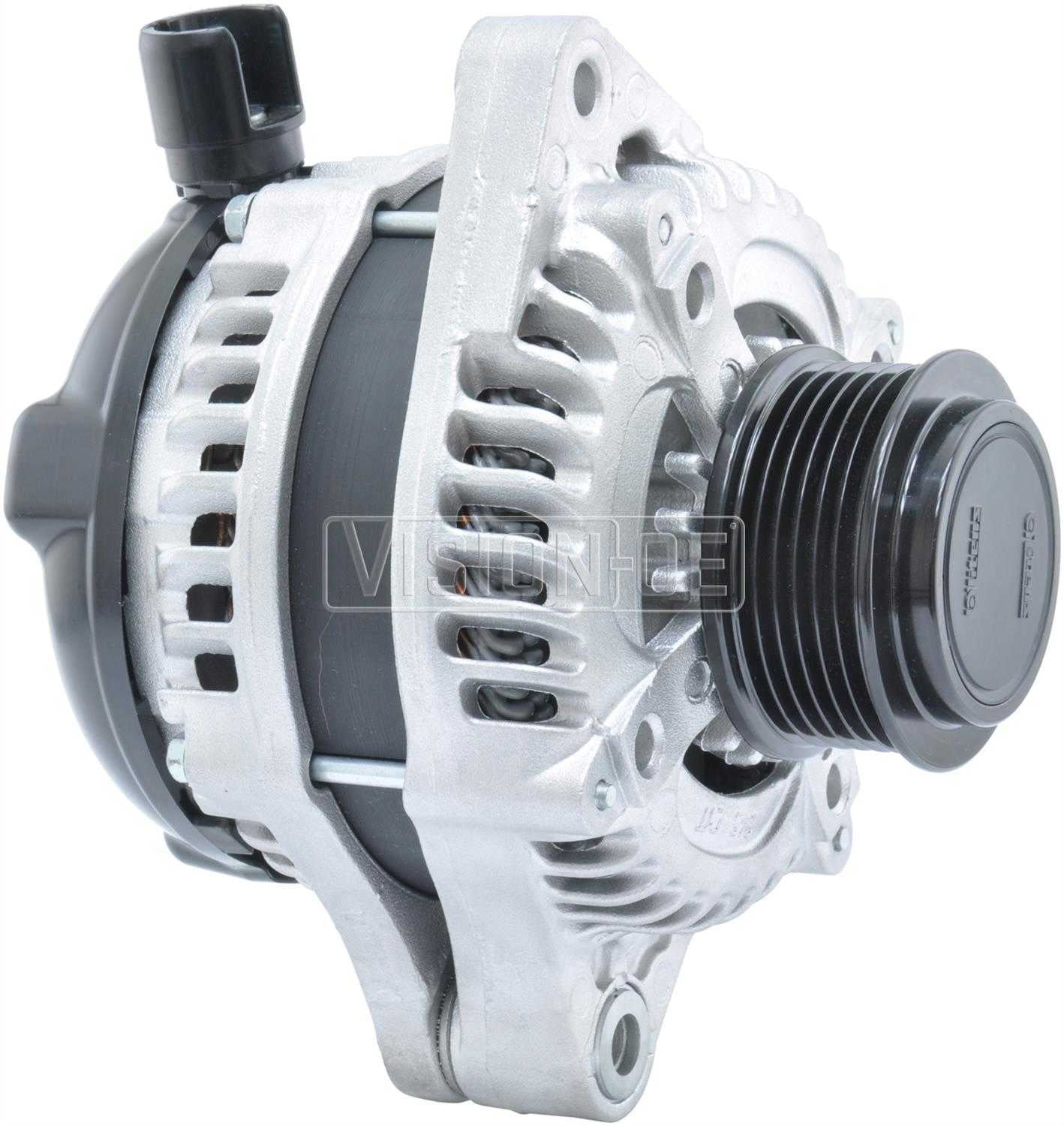 Vision OE 11672 Alternator
